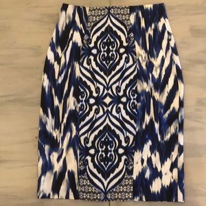 Eva Mendes for New York and Company Skirt